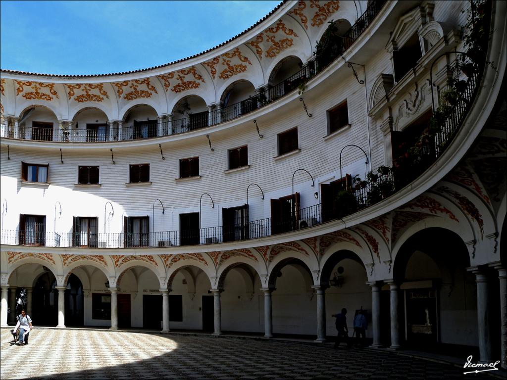 Foto de Sevilla (Andalucía), España