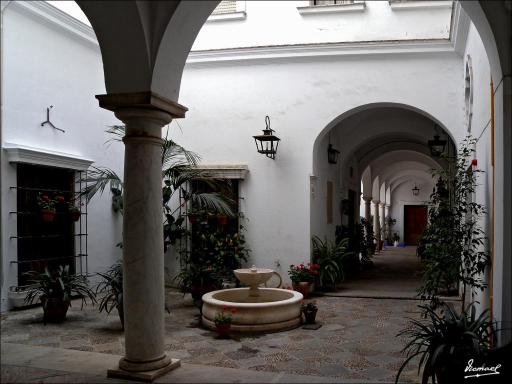 Foto de Sevilla (Andalucía), España