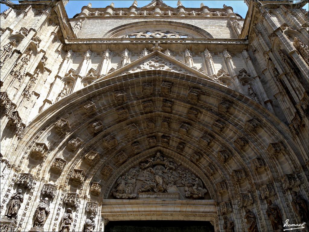Foto de Sevilla (Andalucía), España