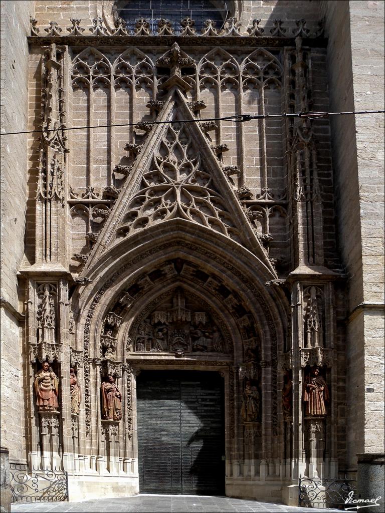 Foto de Sevilla (Andalucía), España