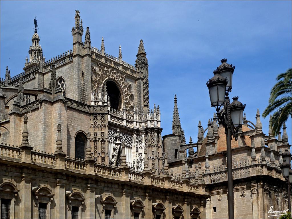 Foto de Sevilla (Andalucía), España
