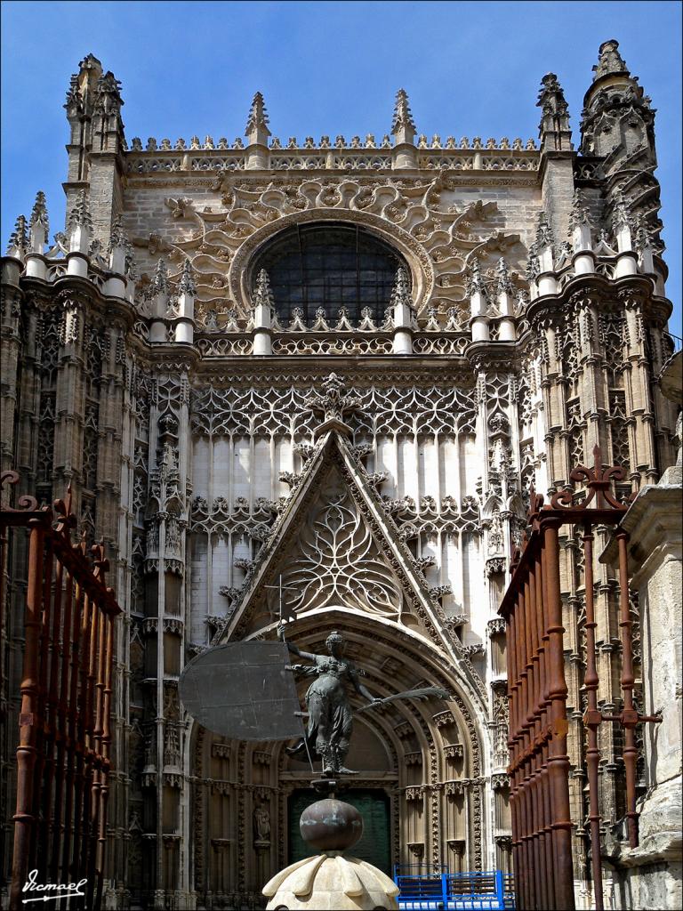 Foto de Sevilla (Andalucía), España