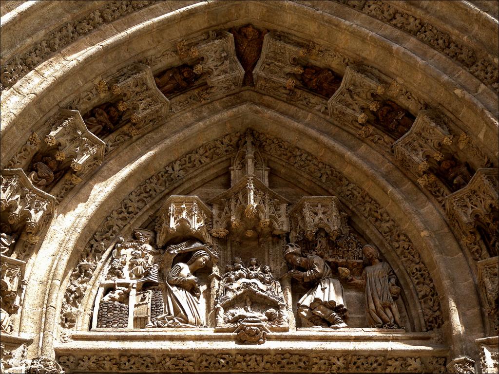 Foto de Sevilla (Andalucía), España