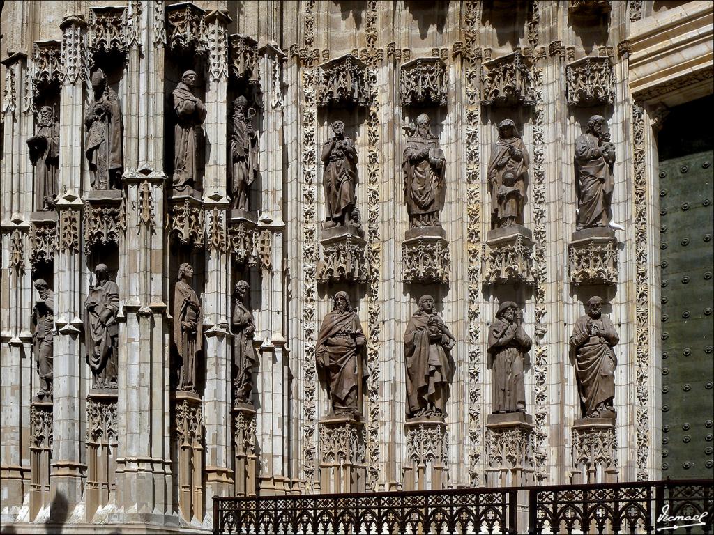 Foto de Sevilla (Andalucía), España