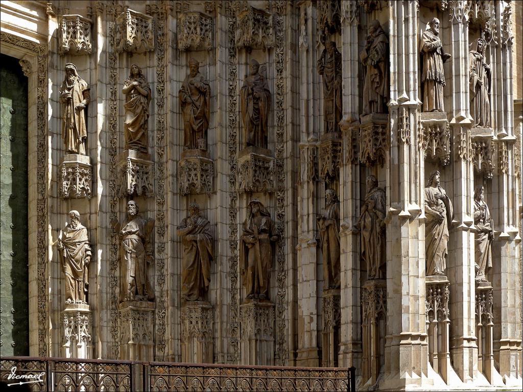 Foto de Sevilla (Andalucía), España