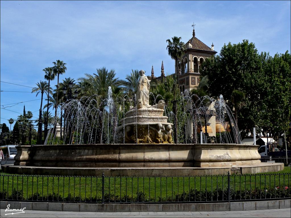 Foto de Sevilla (Andalucía), España