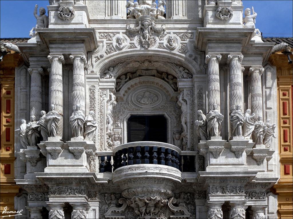 Foto de Sevilla (Andalucía), España