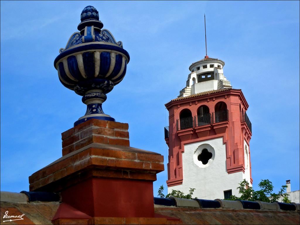 Foto de Sevilla (Andalucía), España