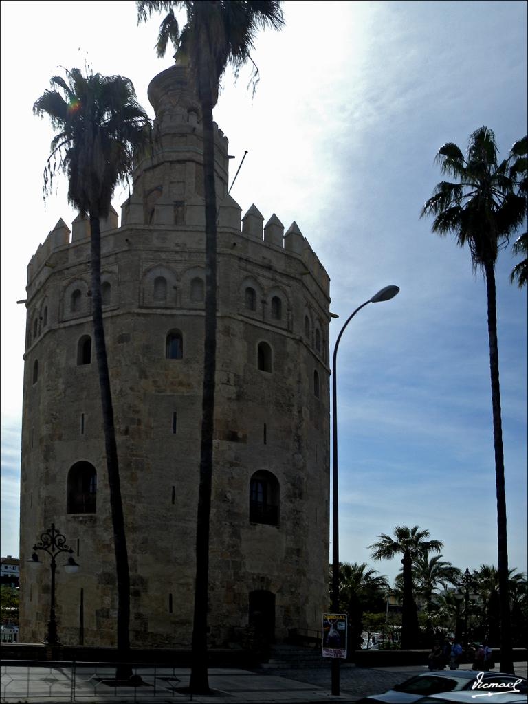Foto de Sevilla (Andalucía), España
