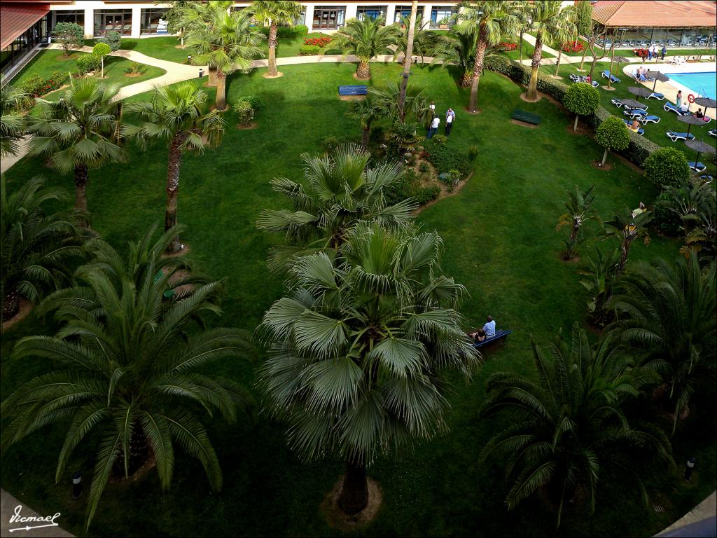 Foto de ISLANTILLA (Huelva), España