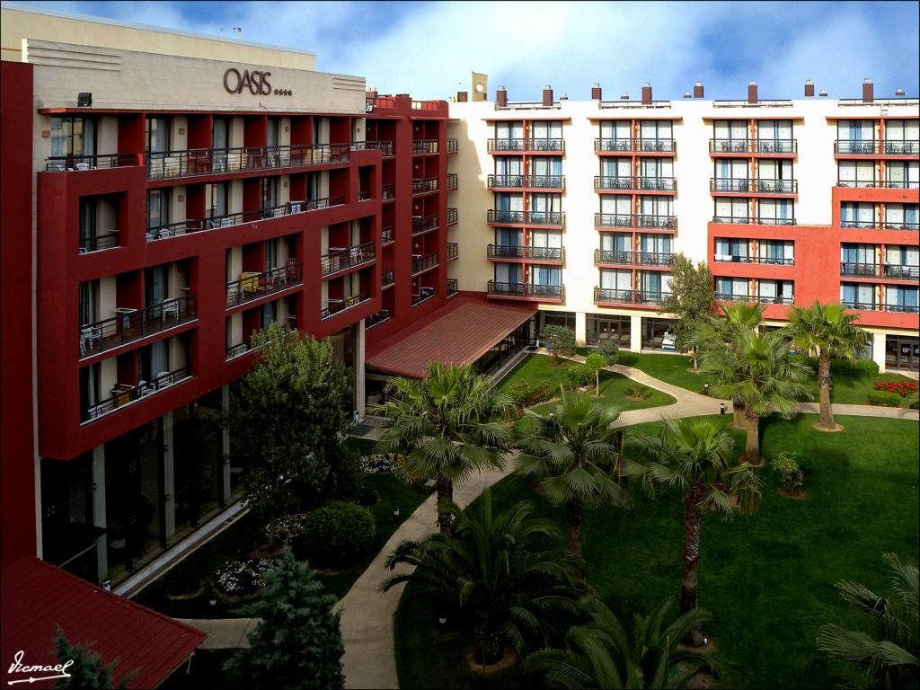 Foto de Islantilla (Huelva), España