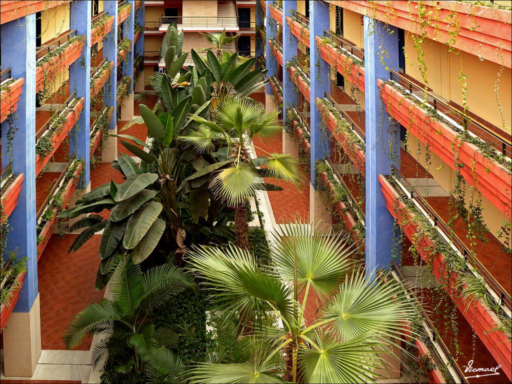 Foto de Islantilla (Huelva), España