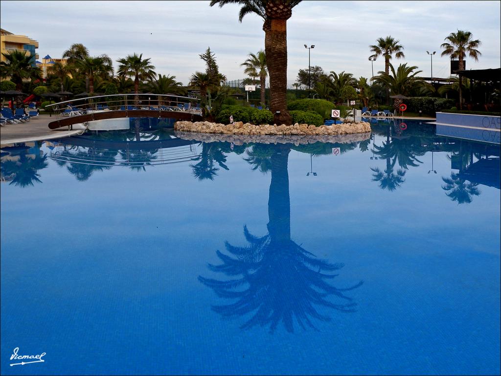 Foto de Islantilla (Huelva), España