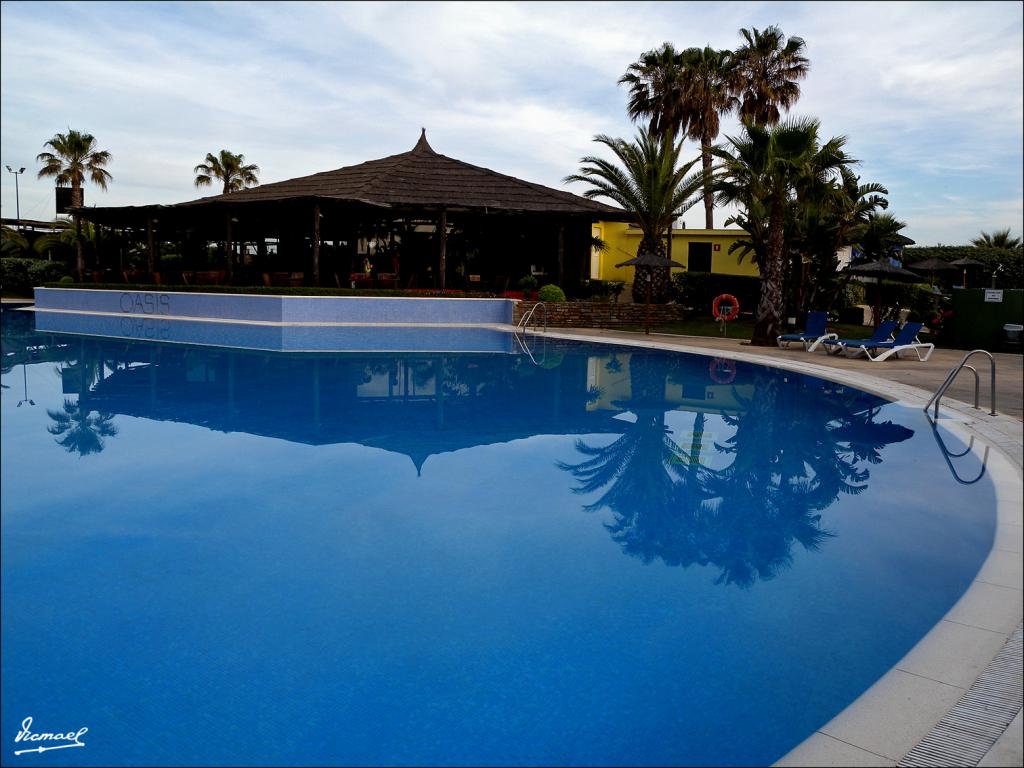 Foto de Islantilla (Huelva), España