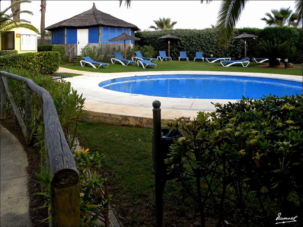 Foto de Islantilla (Huelva), España