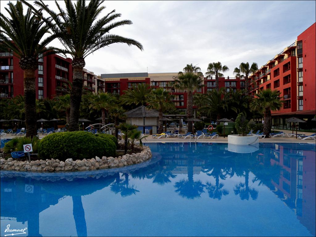 Foto de Islantilla (Huelva), España