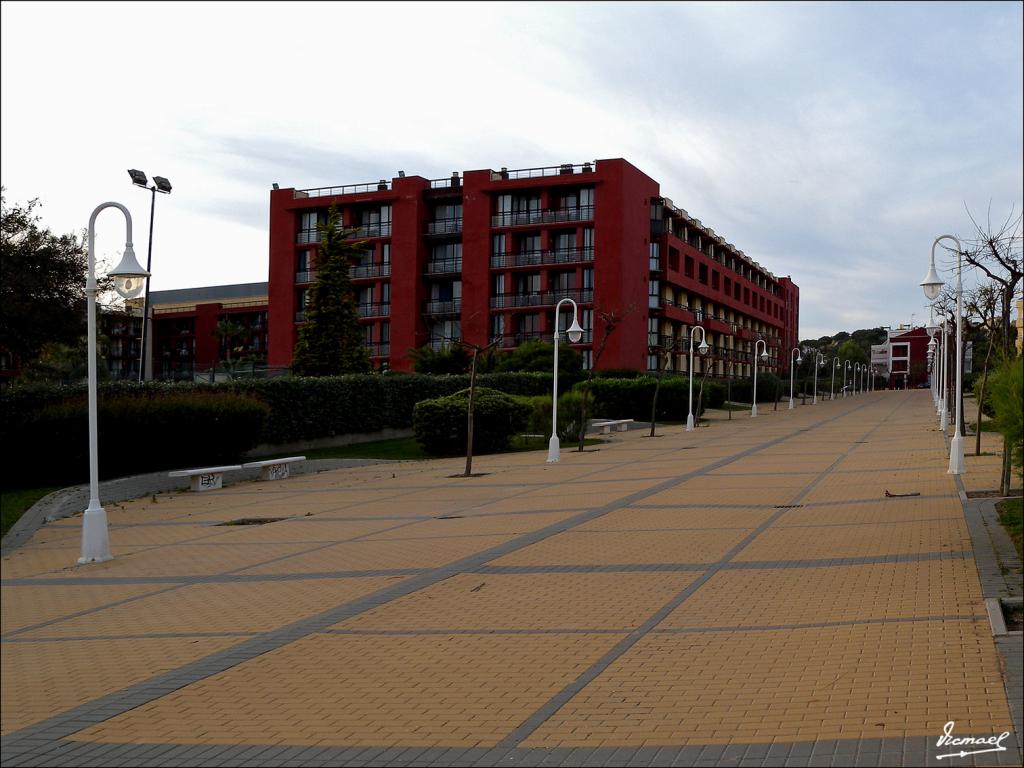 Foto de Islantilla (Huelva), España