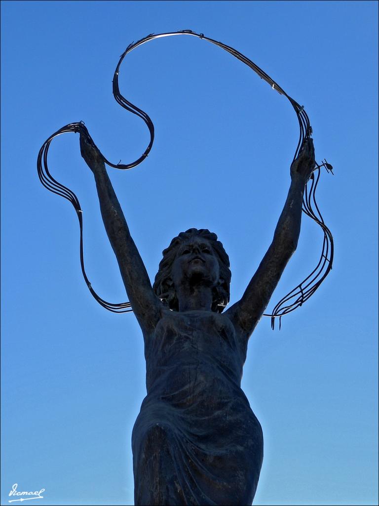 Foto de Ayamonte (Huelva), España