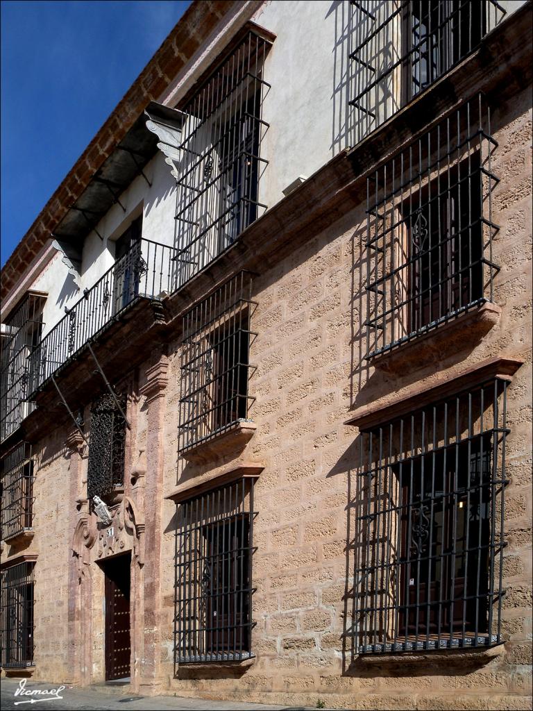 Foto de Ayamonte (Huelva), España