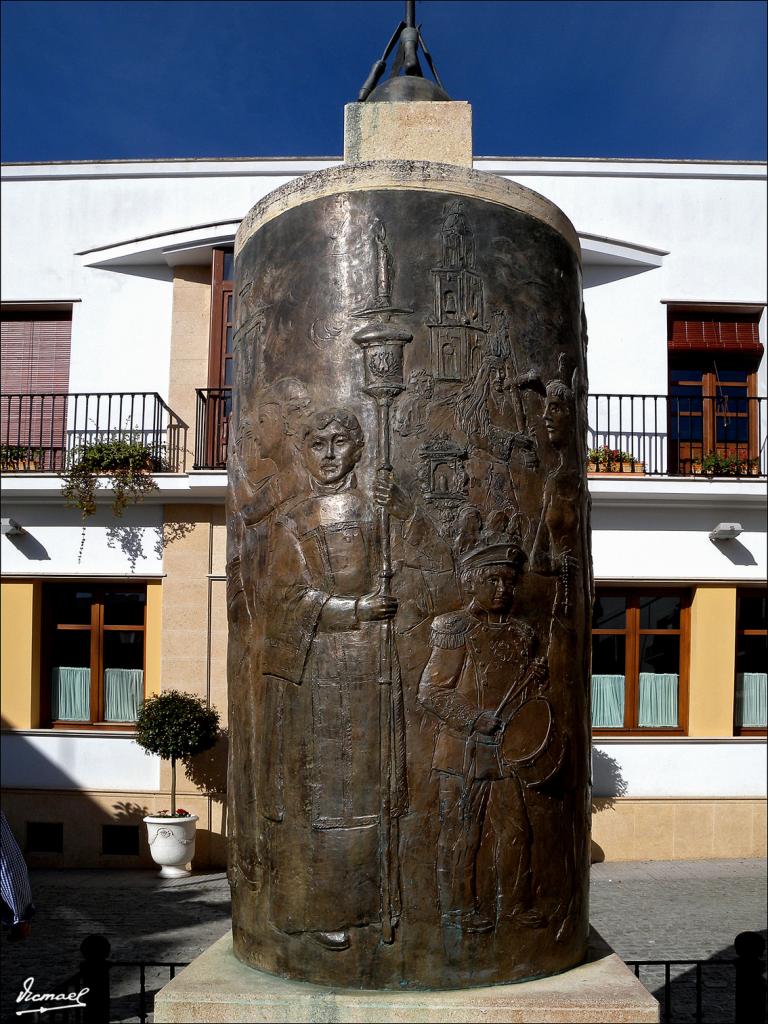 Foto de Ayamonte (Huelva), España