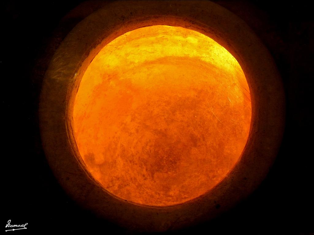 Foto de Ayamonte (Huelva), España