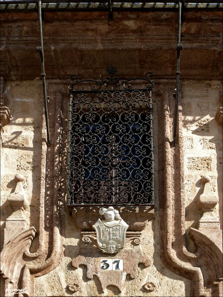 Foto de Ayamonte (Huelva), España