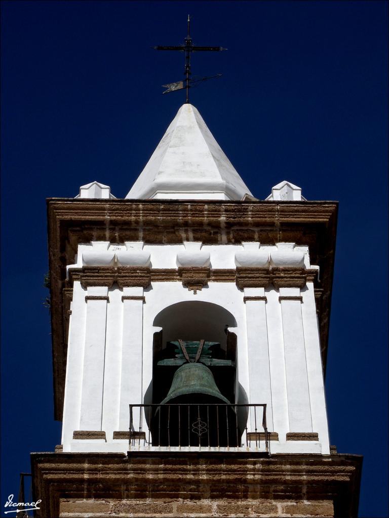 Foto de Ayamonte (Huelva), España