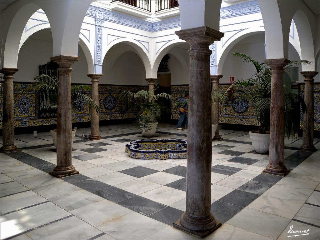 Foto de Ayamonte (Huelva), España