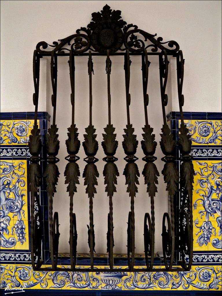 Foto de Ayamonte (Huelva), España