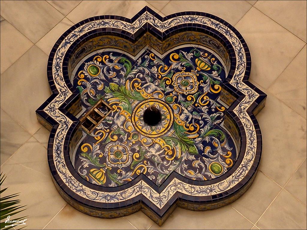 Foto de Ayamonte (Huelva), España