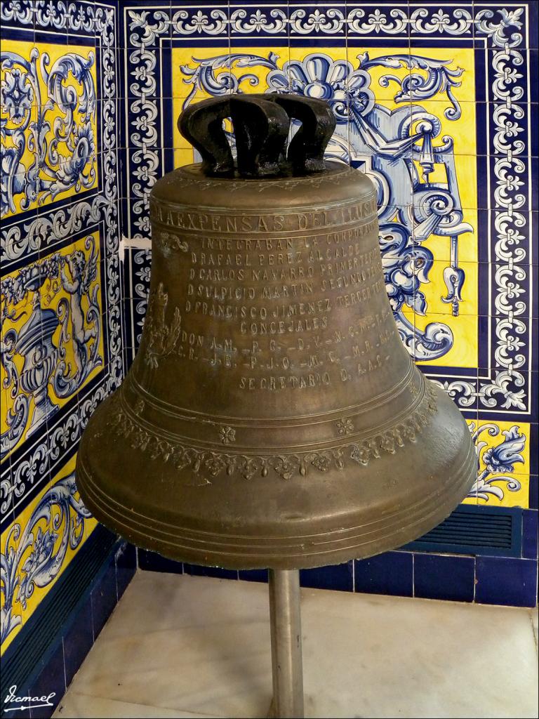 Foto de Ayamonte (Huelva), España