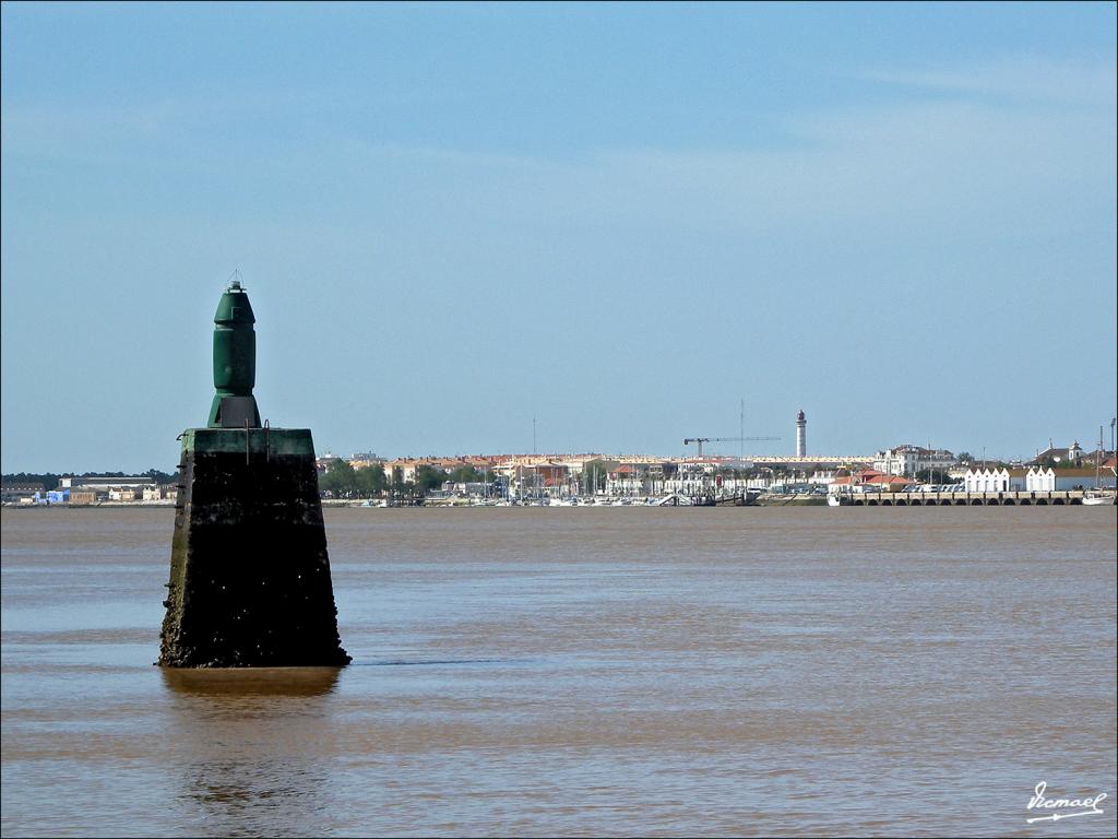 Foto de Ayamonte (Huelva), España