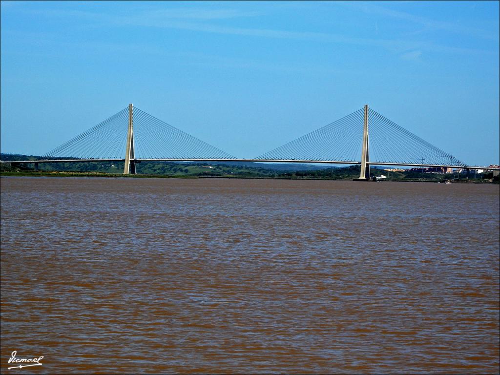 Foto de Ayamonte (Huelva), España