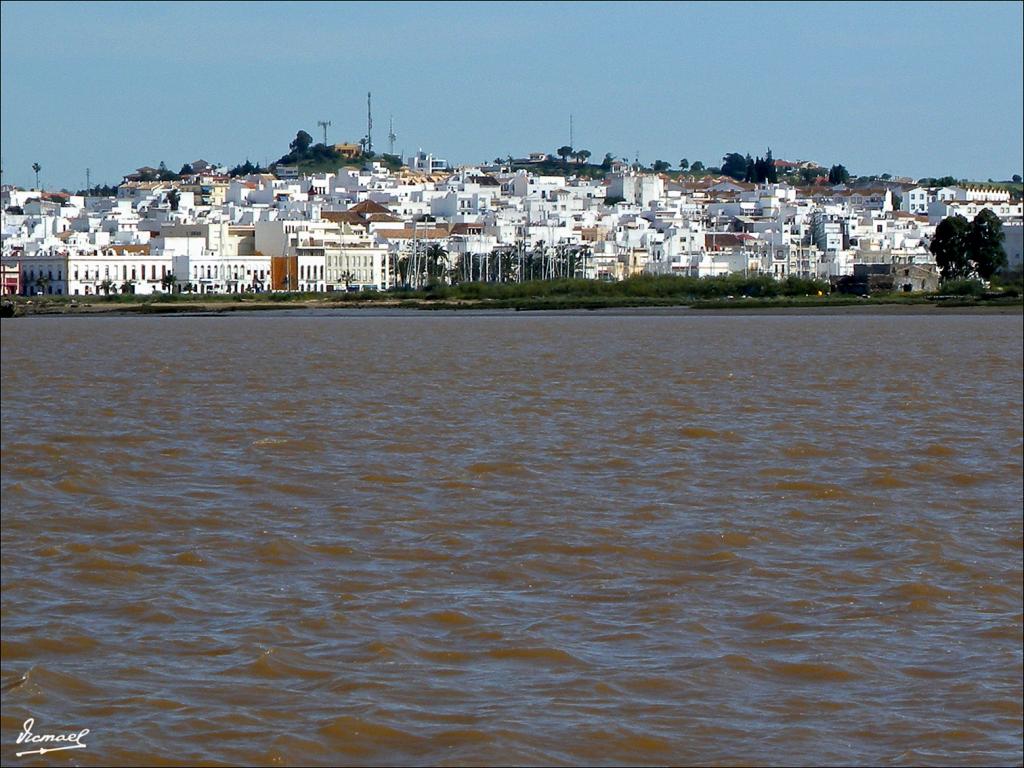 Foto de Villa Real de San Antonio, Portugal