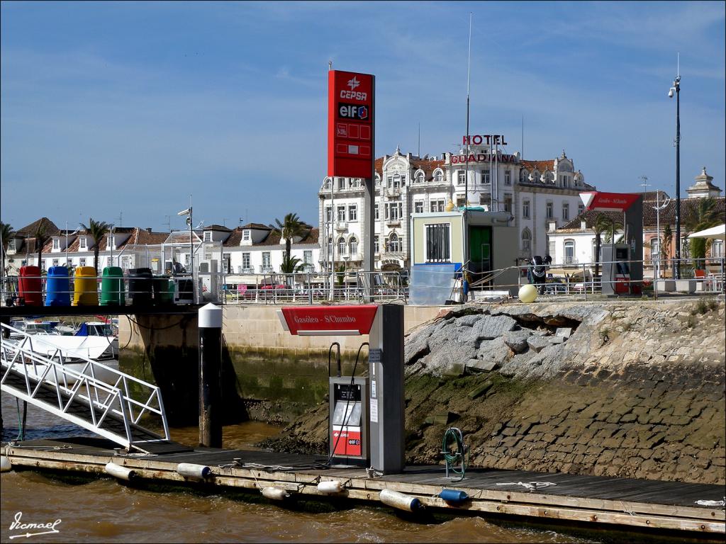 Foto de Villa Real de San Antonio, Portugal