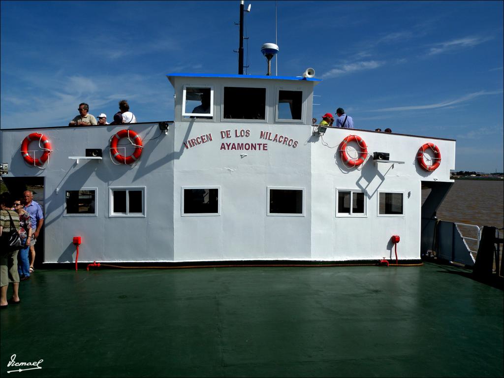 Foto de Villa Real de San Antonio, Portugal