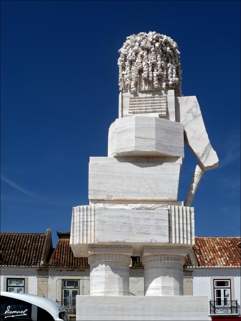 Foto de Villa Real de San Antonio, Portugal