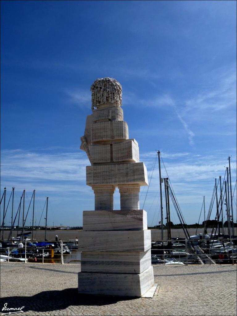 Foto de Villa Real de San Antonio, Portugal