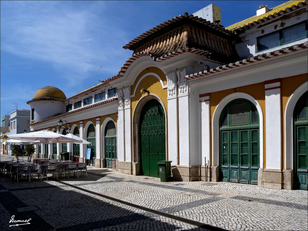 Foto de Villa Real de San Antonio, Portugal