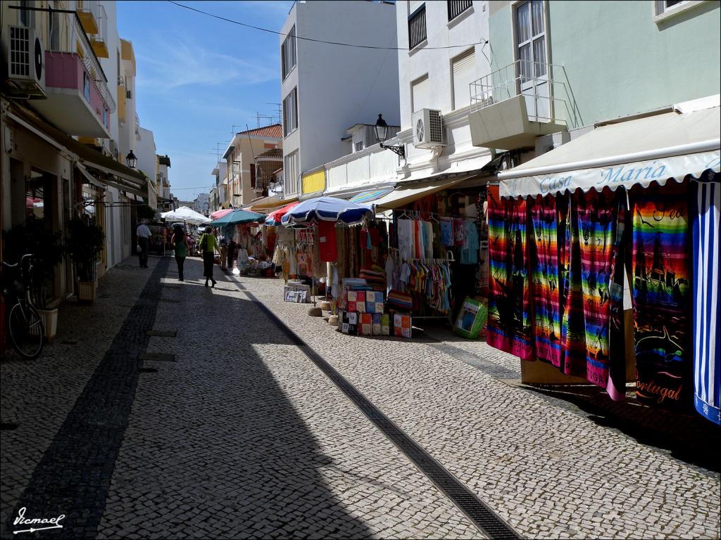 Foto de Villa Real de San Antonio, Portugal