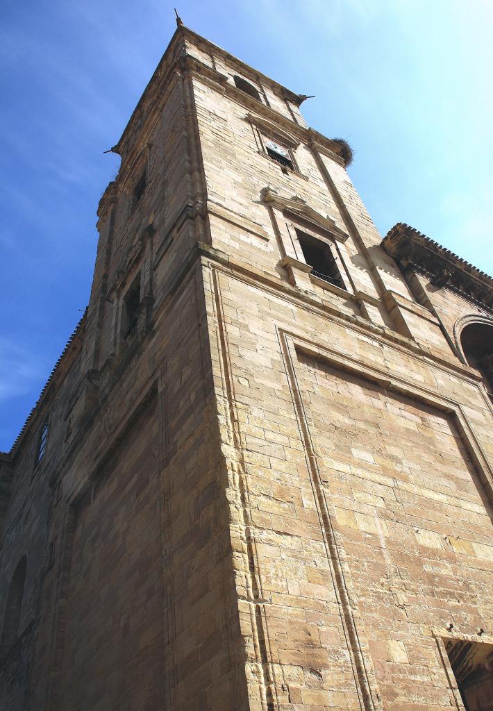 Foto de Navarrete (La Rioja), España