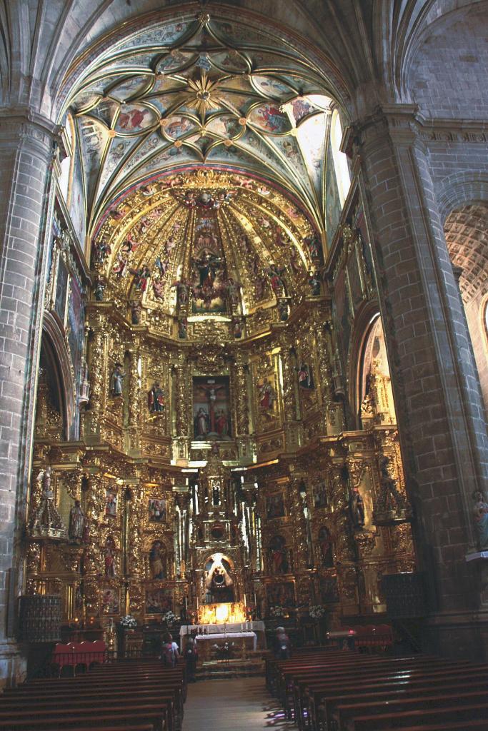 Foto de Navarrete (La Rioja), España