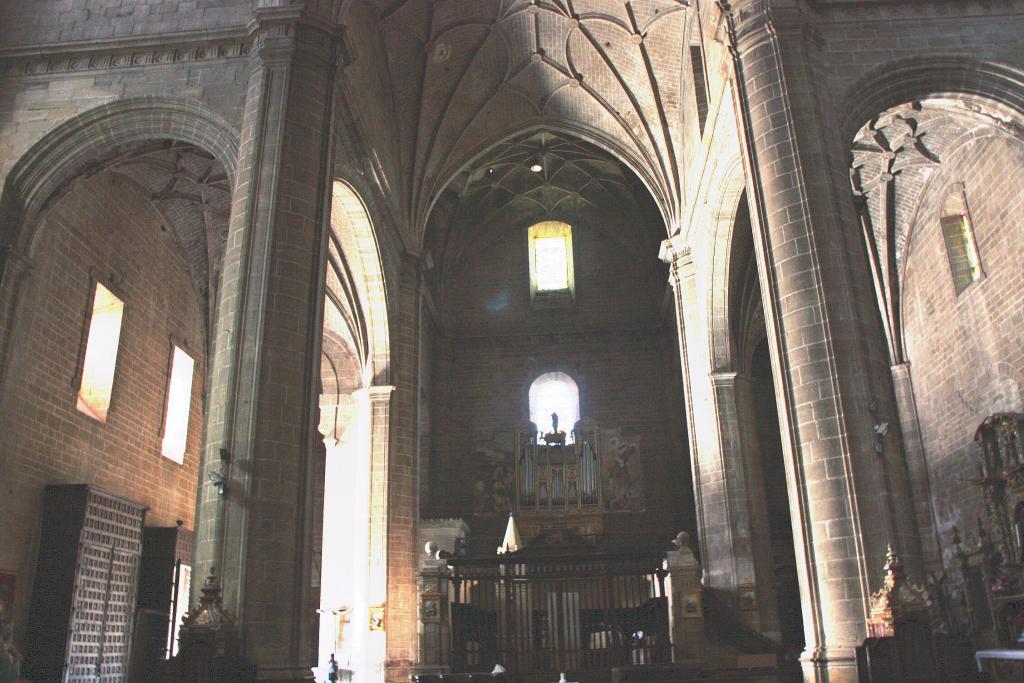 Foto de Navarrete (La Rioja), España