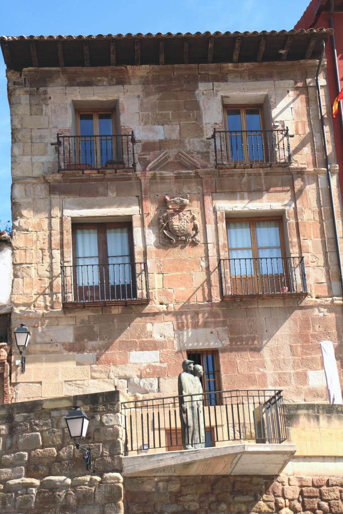 Foto de Navarrete (La Rioja), España