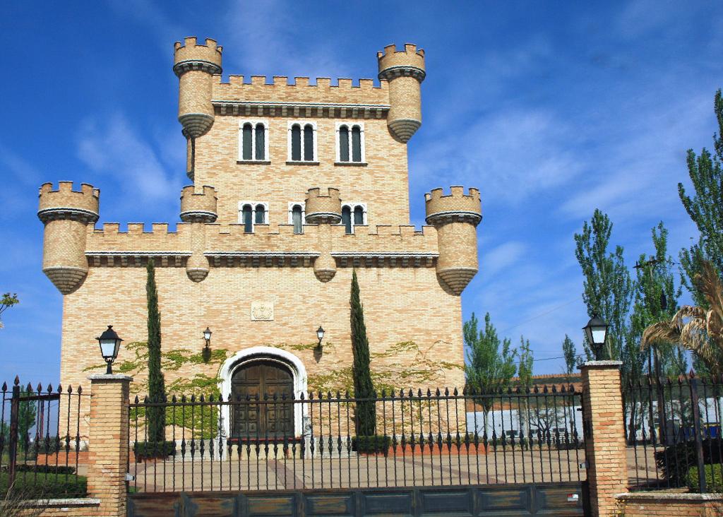 Foto de Navarrete (La Rioja), España