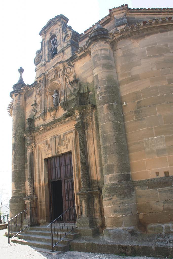 Foto de Briones (La Rioja), España