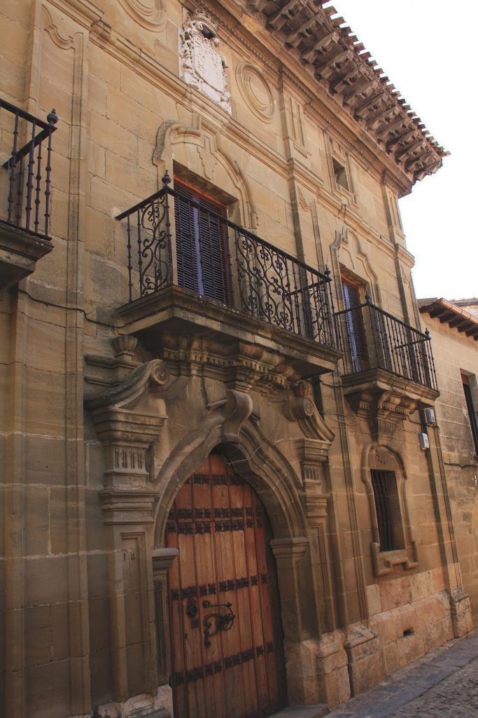 Foto de Briones (La Rioja), España