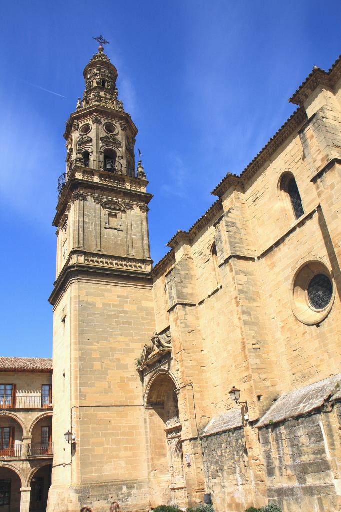 Foto de Briones (La Rioja), España