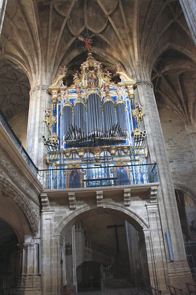 Foto de Briones (La Rioja), España