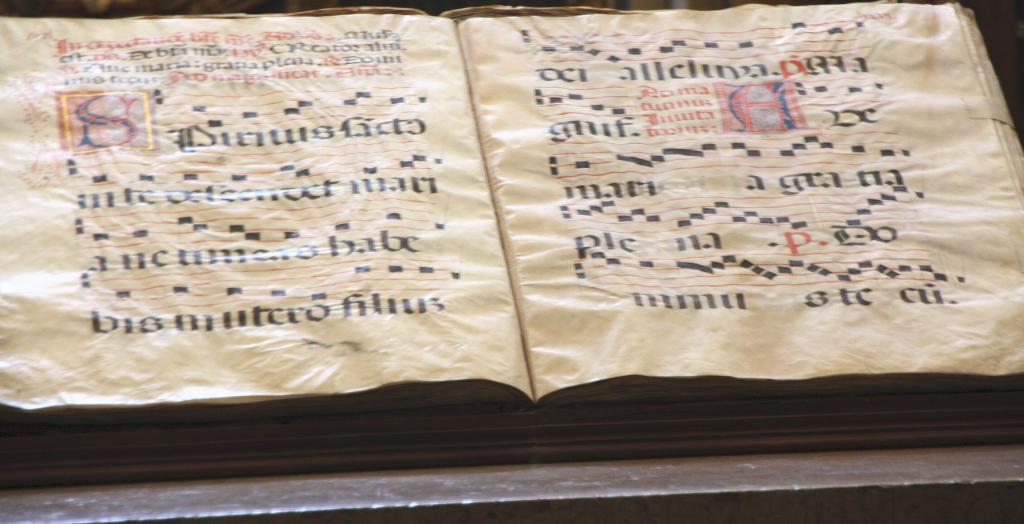 Foto de Briones (La Rioja), España